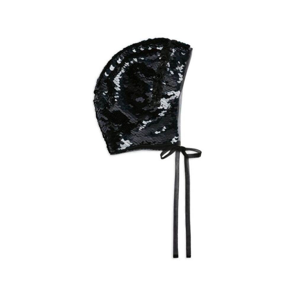 Simone Rocha Black Hats Women